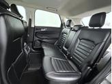 Thumbnail of 2022 Green Ford Edge
