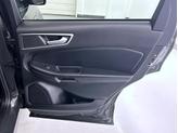 Thumbnail of 2022 Green Ford Edge