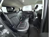 Thumbnail of 2022 Green Ford Edge