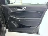 Thumbnail of 2022 Green Ford Edge