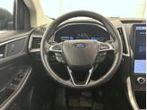 Thumbnail of 2022 Green Ford Edge