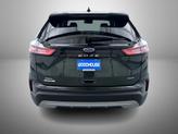 Thumbnail of 2022 Green Ford Edge