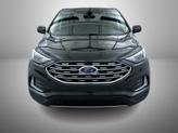 Thumbnail of 2022 Green Ford Edge