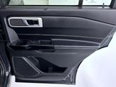 Thumbnail of 2022 Stone Blue Metallic Ford Explorer