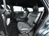 Thumbnail of 2022 Stone Blue Metallic Ford Explorer