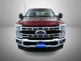 Thumbnail of 2025 Ruby Red Metallic Tinted Clearcoat Ford F-250