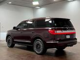 Thumbnail of 2021 Burgundy Velvet Lincoln Navigator