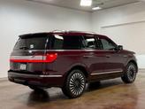 Thumbnail of 2021 Burgundy Velvet Lincoln Navigator