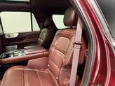 Thumbnail of 2021 Burgundy Velvet Lincoln Navigator