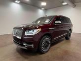 Thumbnail of 2021 Burgundy Velvet Lincoln Navigator