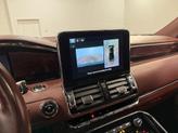 Thumbnail of 2021 Burgundy Velvet Lincoln Navigator