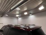 Thumbnail of 2021 Burgundy Velvet Lincoln Navigator