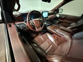 Thumbnail of 2021 Burgundy Velvet Lincoln Navigator