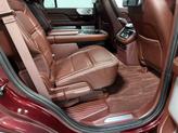 Thumbnail of 2021 Burgundy Velvet Lincoln Navigator