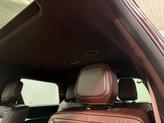 Thumbnail of 2021 Burgundy Velvet Lincoln Navigator