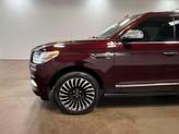 Thumbnail of 2021 Burgundy Velvet Lincoln Navigator