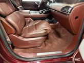 Thumbnail of 2021 Burgundy Velvet Lincoln Navigator