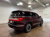 Thumbnail of 2021 Burgundy Velvet Lincoln Navigator