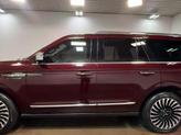 Thumbnail of 2021 Burgundy Velvet Lincoln Navigator