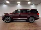 Thumbnail of 2021 Burgundy Velvet Lincoln Navigator