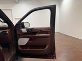 Thumbnail of 2021 Burgundy Velvet Lincoln Navigator
