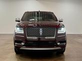Thumbnail of 2021 Burgundy Velvet Lincoln Navigator