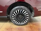 Thumbnail of 2021 Burgundy Velvet Lincoln Navigator