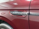 Thumbnail of 2021 Burgundy Velvet Lincoln Navigator