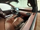 Thumbnail of 2021 Burgundy Velvet Lincoln Navigator