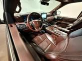 Thumbnail of 2021 Burgundy Velvet Lincoln Navigator