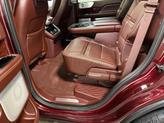 Thumbnail of 2021 Burgundy Velvet Lincoln Navigator