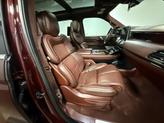 Thumbnail of 2021 Burgundy Velvet Lincoln Navigator