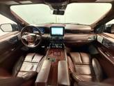 Thumbnail of 2021 Burgundy Velvet Lincoln Navigator