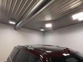 Thumbnail of 2021 Burgundy Velvet Lincoln Navigator
