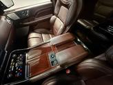 Thumbnail of 2021 Burgundy Velvet Lincoln Navigator