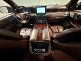 Thumbnail of 2021 Burgundy Velvet Lincoln Navigator