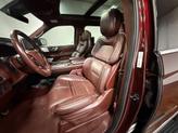 Thumbnail of 2021 Burgundy Velvet Lincoln Navigator
