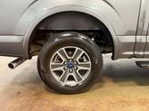 Thumbnail of 2017 Shadow Black Ford F-150