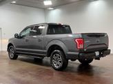 Thumbnail of 2017 Shadow Black Ford F-150