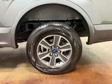 Thumbnail of 2017 Shadow Black Ford F-150