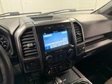 Thumbnail of 2017 Shadow Black Ford F-150