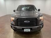 Thumbnail of 2017 Shadow Black Ford F-150