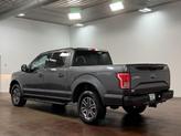 Thumbnail of 2017 Shadow Black Ford F-150