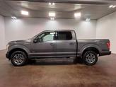 Thumbnail of 2017 Shadow Black Ford F-150