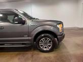 Thumbnail of 2017 Shadow Black Ford F-150