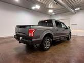 Thumbnail of 2017 Shadow Black Ford F-150