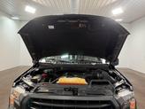 Thumbnail of 2017 Shadow Black Ford F-150