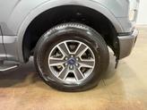 Thumbnail of 2017 Shadow Black Ford F-150