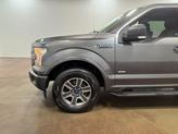 Thumbnail of 2017 Shadow Black Ford F-150