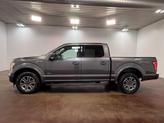 Thumbnail of 2017 Shadow Black Ford F-150